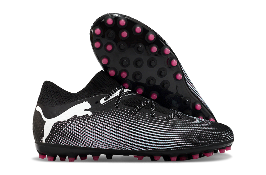 Puma Soccer Shoes-50